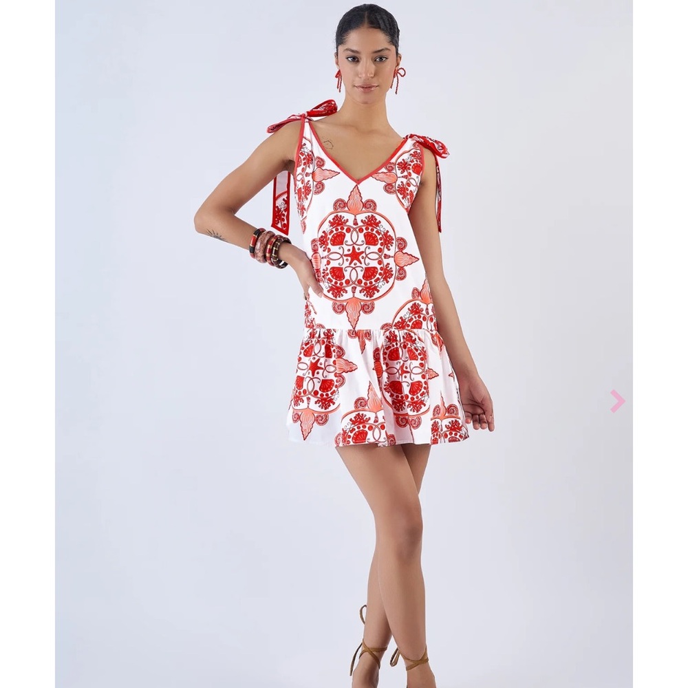 Beyond by Vera Maci Dress in Medium NWT